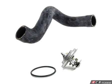 ES#5481896 - 1153crkKT - Coolant Refresh Kit - Restore the cooling system integrity of your classic chassis with this premium Refresh Kit from ECS Tuning. - Genuine BMW - BMW