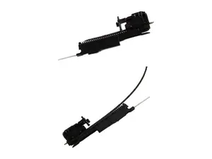 Sunroof Guide - Right And Left