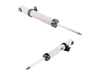 ES#5481901 - 33522284909KT - Shock Absorbers - Left And Right - Over time, factory dampening degrades, leading to excessive body roll, rear-end squat under acceleration, and that unsettling "floaty" feeling over highway dips. - Genuine BMW - BMW
