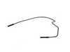 ES#32974 - 13321437692 - Fuel Filter vacuum line - Line that supplies fuel to your pressure regulator - Genuine BMW - BMW