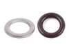 ES#5481904 - 1143dtsKT - Dipstick Tube Sealing Kit - Prevent unsightly oil weeping and costly unmetered air leaks with the Genuine BMW Dipstick Tube Sealing Kit. - Genuine BMW - BMW
