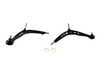 ES#5481927 - 31122228461KT - Control Arm - Left And Right with Securing Plate - If your E36 or Z3 is starting to feel lazy in the corners, your front suspension is trying to tell you something - Assembled By ECS - BMW