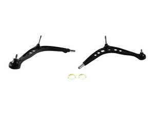 ES#5481927 - 31122228461KT - Control Arm - Left And Right with Securing Plate - If your E36 or Z3 is starting to feel lazy in the corners, your front suspension is trying to tell you something - Assembled By ECS - BMW