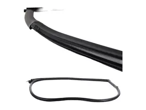 Door Seal - Left And Right