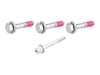 ES#5481938 - 331m12x15KT - M12x1.5 Hex Hardware Kit - This Genuine BMW Hardware Kit provides peace of mind by bundling factory-original fasteners to keep your critical components locked down. - Genuine BMW - BMW
