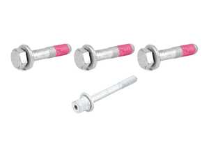 ES#5481938 - 331m12x15KT - M12x1.5 Hex Hardware Kit - This Genuine BMW Hardware Kit provides peace of mind by bundling factory-original fasteners to keep your critical components locked down. - Genuine BMW - BMW