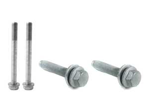 ES#5481942 - 311067fsKT - Front Suspension Hardware Refresh Kit - This Front Suspension Hardware Refresh Kit is put together with Genuine BMW components to ensure factory-original clamping force and lasting safety. - Genuine BMW - BMW