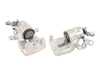 ES#5481950 - 1k0615424mKT - Rear Brake Caliper - Pair - Includes left and right caliper - TRW - Audi Volkswagen
