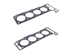 ES#5481974 - 1130160520KT1 - Cylinder Head Gaskets - Set Of 2 - Left & Right Side Head Gaskets - Assembled By ECS - Mercedes Benz