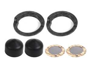 ES#5481983 - 335211srKT - Suspension Refresh Kit - Restore the factory ride quality and eliminate unwanted suspension noise with this Genuine BMW suspension refresh kit. - Genuine BMW - BMW