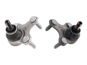 ES#5481989 - 1k0407365ccKT - Ball Joints - Left & Right - Does not include hardware - Genuine Volkswagen Audi - Audi Volkswagen
