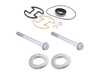 ES#5481990 - 071199pspKT - Power Steering Pump Rebuild & Hardware Kit - This ECS Tuning Genuine BMW Power Steering Pump Rebuild and Hardware Kit includes everything you need to restore your pump. - Genuine BMW - BMW MINI