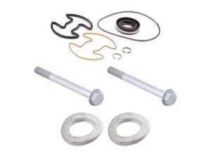 ES#5481990 - 071199pspKT - Power Steering Pump Rebuild & Hardware Kit - This ECS Tuning Genuine BMW Power Steering Pump Rebuild and Hardware Kit includes everything you need to restore your pump. - Genuine BMW - BMW MINI
