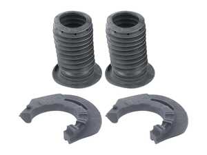 ES#5481988 - 313fsprKT - Front Spring Pad Refresh Kit - This comprehensive kit features Genuine BMW upper and lower spring pads, ensuring an absolute perfect fitment and uncompromised factory quality. - Genuine BMW - BMW MINI