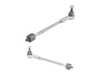 ES#5482076 - 7l0422803dKT - Complete Tie Rod Assembly - Pair - Left and Right fitment - Lemforder - Audi Volkswagen