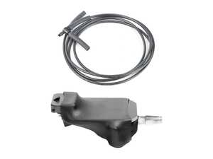ES#5482095 - p3bst100KT - P3 Gauge - Plug-In Analog Boost Sensor - Unlock accurate boost readings on tuned and modified vehicles. - P3 Gauges - Audi Volkswagen