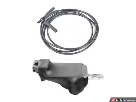 ES#5482095 - p3bst100KT - P3 Gauge - Plug-In Analog Boost Sensor - Unlock accurate boost readings on tuned and modified vehicles. - P3 Gauges - Audi Volkswagen