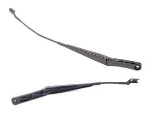 ES#5482118 - 5gm955409KT - Wiper Arm - Pair - these are right and left arms only, does not include mounting hardware - Genuine Volkswagen Audi - Volkswagen