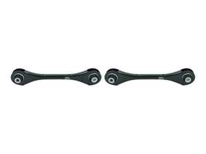 ES#5482126 - 5Q0501529FKT1 - Rear Lower Tie Rod - Pair - Keep your car driving like it is supposed to! - Meyle - Audi Volkswagen