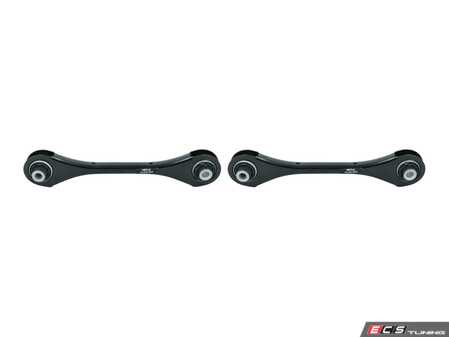 ES#5482126 - 5Q0501529FKT1 - Rear Lower Tie Rod - Pair - Keep your car driving like it is supposed to! - Meyle - Audi Volkswagen