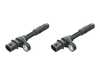 ES#5482170 - 2479050000KT - ABS Sensor - Pair - Fits left or right side - Genuine Mercedes Benz - Mercedes Benz