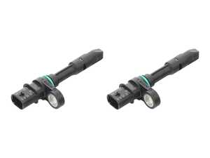 ES#5482170 - 2479050000KT - ABS Sensor - Pair - Fits left or right side - Genuine Mercedes Benz - Mercedes Benz
