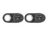 ES#5482171 - 2479050000KT1 - ABS Sensor - Pair - Fits left or right side - Meyle - Mercedes Benz
