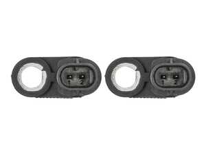 ES#5482171 - 2479050000KT1 - ABS Sensor - Pair - Fits left or right side - Meyle - Mercedes Benz