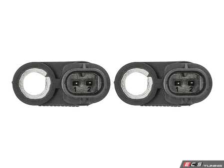 ES#5482171 - 2479050000KT1 - ABS Sensor - Pair - Fits left or right side - Meyle - Mercedes Benz