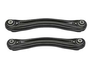 ES#5482177 - 1663500206KT - Rear Camber Control Arms - Pair - Includes left and right side rear camber strut control arms - Meyle - Mercedes Benz