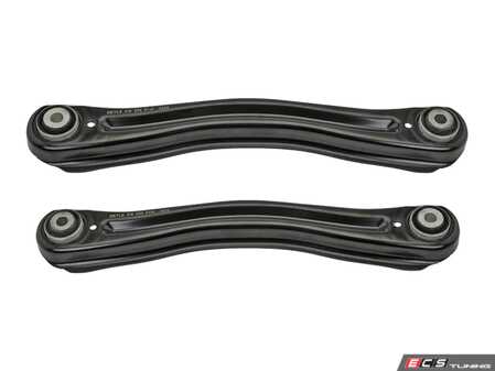 ES#5482177 - 1663500206KT - Rear Camber Control Arms - Pair - Includes left and right side rear camber strut control arms - Meyle - Mercedes Benz