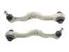 ES#5482185 - 22133088071KT1 - Front Lower Control Arms - Pair - Includes left and right side control arms - includes ball joints & bushings - Meyle - Mercedes Benz