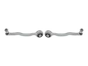 ES#5482191 - 2133302100KT2 - Front Lower Forward Control Arms - Pair - Includes left and right side lower control arms - Meyle - Mercedes Benz
