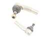 ES#5482197 - 1j0422811b3KT - Outer Tie Rod Ends - Left & Right - Replace to reduce steering slop - Assembled By ECS - Volkswagen