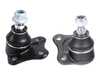 ES#5482201 - 1j0407366c7KT - Ball Joints - Left & Right - Control arm hardware sold separately - Assembled By ECS - Volkswagen