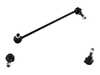 ES#5482212 - 1J0411315DKT - Sway Bar End Links - Left & Right - Includes necessary hardware - Assembled By ECS - Audi Volkswagen