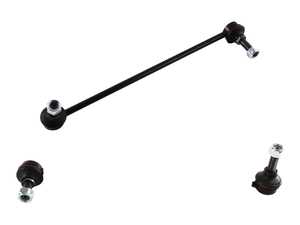ES#5482212 - 1J0411315DKT - Sway Bar End Links - Left & Right - Includes necessary hardware - Assembled By ECS - Audi Volkswagen