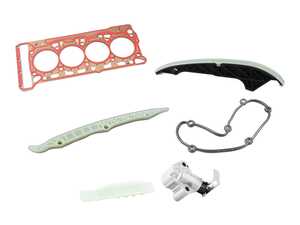 ES#5482239 - 06k109467aeKT1 - Cylinder Head Gasket & Upper Timing Refresh - Kit - all-in-one companion kit for your EA888 Gen 3 head replacement! - Assembled By ECS - Audi Volkswagen