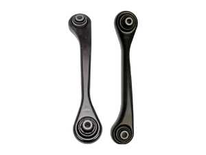ES#5482264 - 521-547KT - Tie Rod Rear - Pair - Attaches to lower bushing in knuckle and to subframe - Dorman - Audi Volkswagen