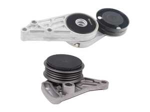 ES#5482289 - 058260511KT - Accessory & A/C Belt Tensioner - Kit - Keep your drive belt tight - URO - Audi Volkswagen