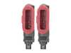 ES#5482296 - 2129053603KT1 - Rear ABS Sensors - Pair - Rear Axle, Fits left or right side - Meyle - Mercedes Benz