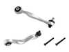 ES#5482317 - n0347908aKT -  Upper Curved Control Arm And Hardware  - Keep your suspension steady - Assembled By ECS - Audi Volkswagen