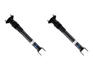 ES#5482368 - 1663201130KT1 - Rear Shock Absorbers - Pair - Rear Axle, Fits left or right side - Bilstein - Mercedes Benz