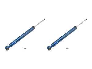 ES#5482404 - 2053208730KT - Rear Shock Absorbers - Pair - Always replace in pairs - Meyle - Mercedes Benz