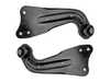ES#5482421 - 522-782KT - Rear Trailing Arm - Pair - Connects the spindle to the rear lower subframe - Includes bushing - Dorman - Audi Volkswagen