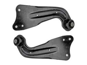 ES#5482421 - 522-782KT - Rear Trailing Arm - Pair - Connects the spindle to the rear lower subframe - Includes bushing - Dorman - Audi Volkswagen