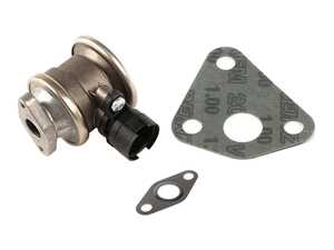 ES#5482441 - 06A131102FKT - Valve Gasket Sealing Kit - Upgrade your sealing performance during your next secondary air injection service with this complete Combi Valve & EGR Gasket Kit - Assembled By ECS - Audi Volkswagen