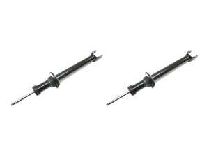 ES#5482457 - 2053209230KT - Front Shock Absorbers - Pair - Replace your front shocks in a pair! - Genuine Mercedes Benz - Mercedes Benz