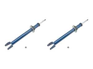 ES#5482458 - 2053209230KT1 - Front Shock Absorbers - Pair - Replace your front shocks in a pair! - Meyle - Mercedes Benz