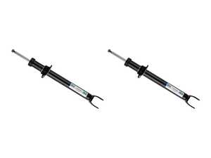 ES#5482459 - 2053209230KT2 - Front Shock Absorbers - Pair - Replace your front shocks in a pair! - Bilstein - Mercedes Benz